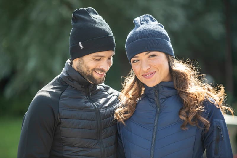 Hale Polylana® beanie 5