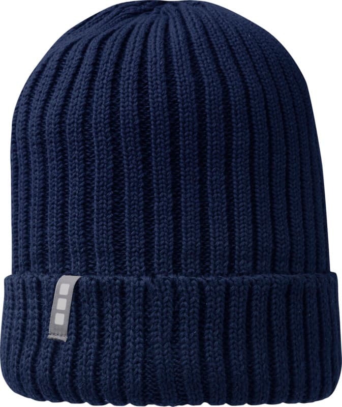 Ives organic beanie 2