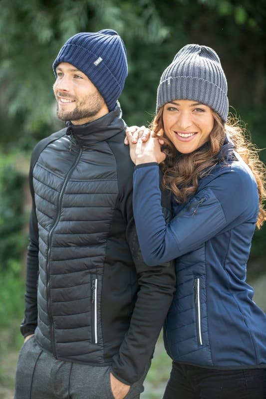 Ives organic beanie 4