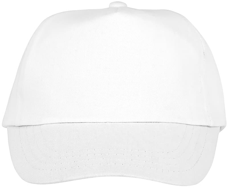 Feniks kids 5 panel cap 2