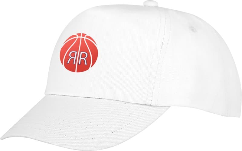 Feniks kids 5 panel cap 4