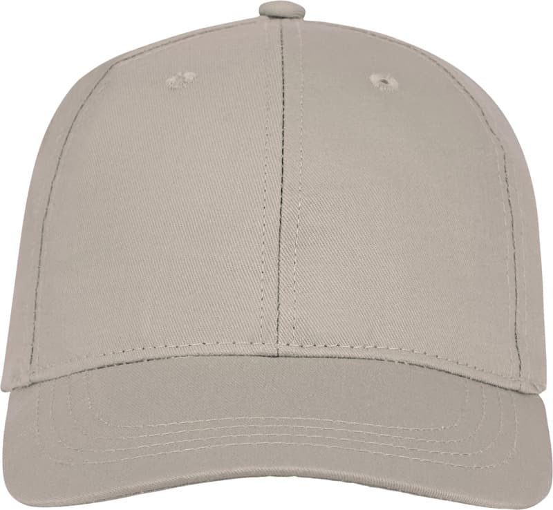 Ares 6 panel cap 2