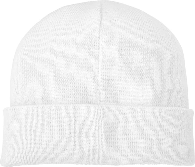 Boreas beanie with patch 3