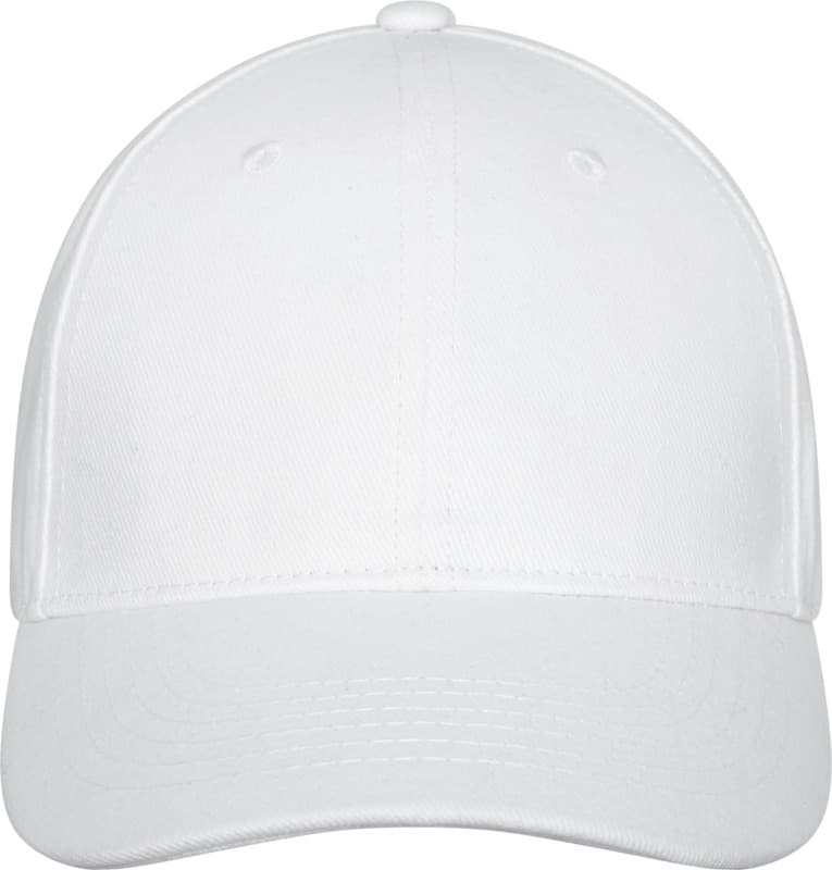 Davis 6 panel cap 2