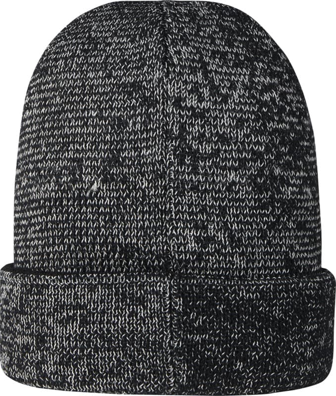 Rigi reflective beanie 3
