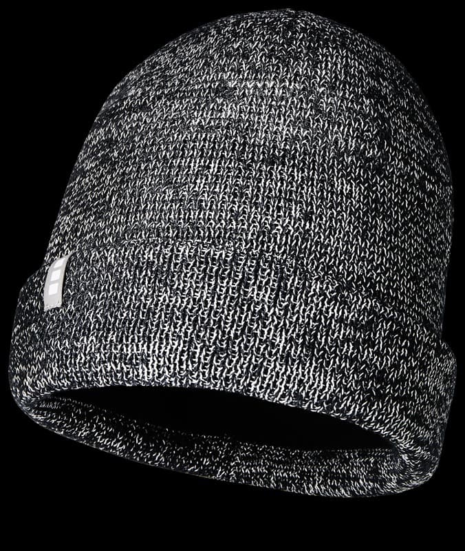 Rigi reflective beanie 4
