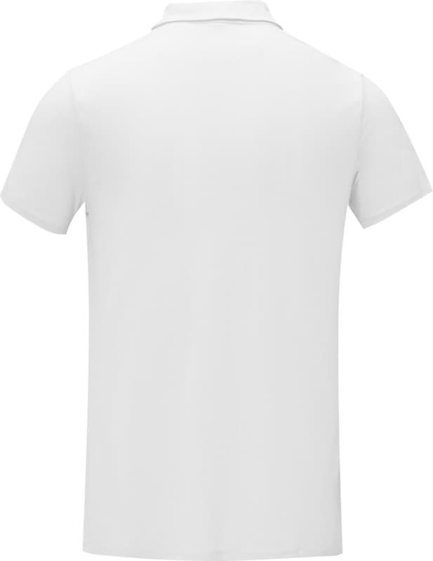 Deimos short sleeve men's cool fit polo 3