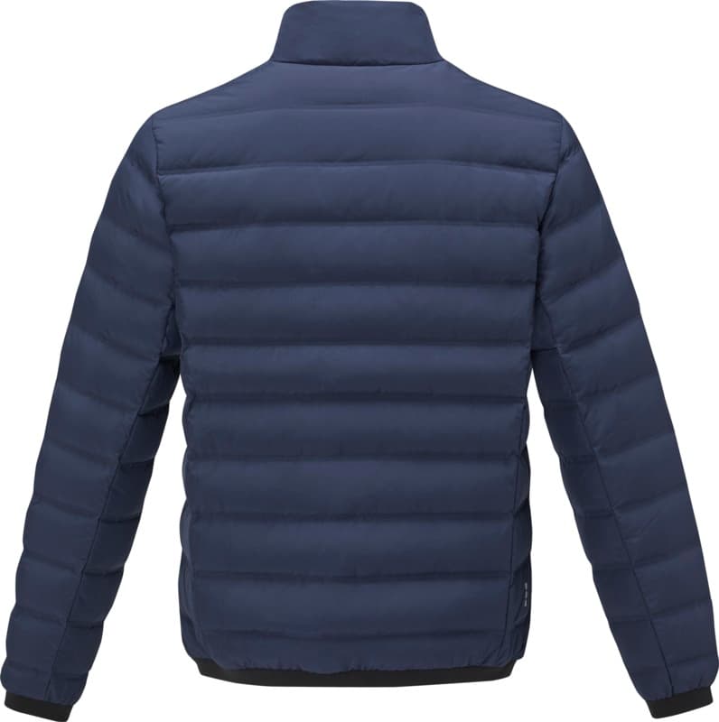 Macin men's insulated down jacket 3