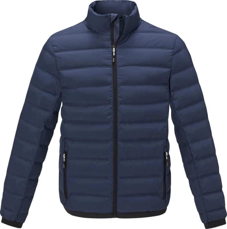 Macin men's insulated down jacket 2