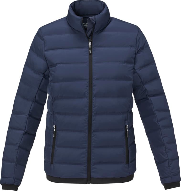 Macin women's insulated down jacket 2