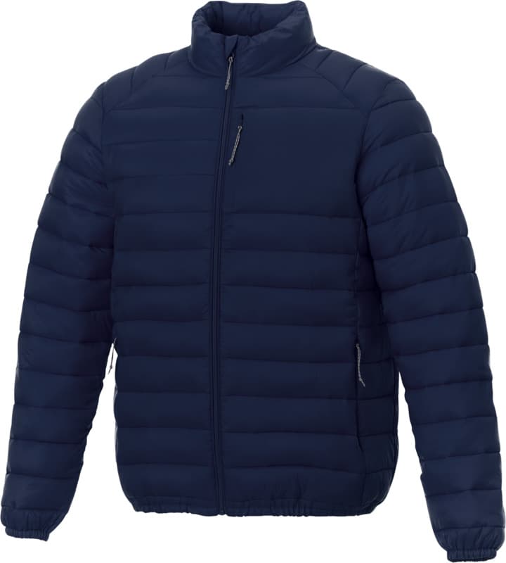 Athenas men's recycled insulated jacket