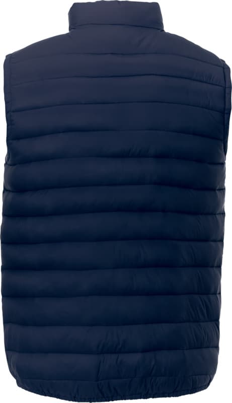 Pallas men's recycled insulated bodywarmer 3