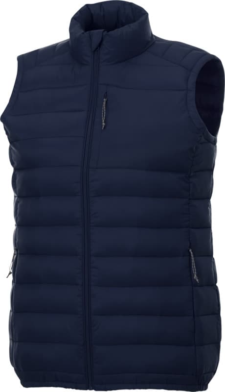 Pallas women's recycled insulated bodywarmer