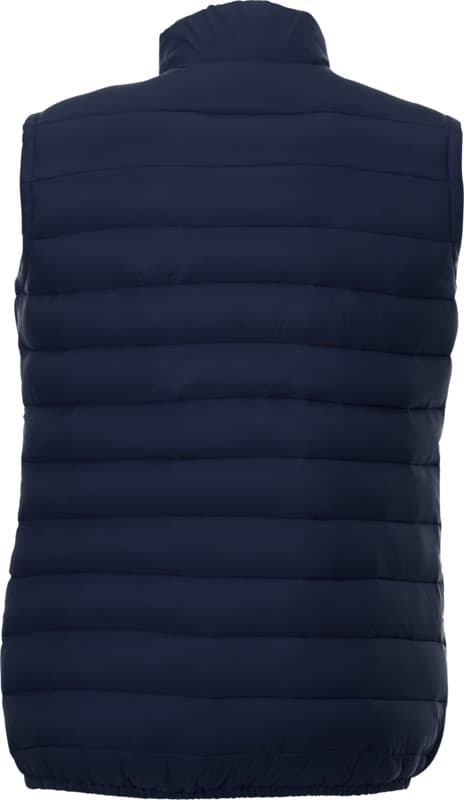 Pallas women's recycled insulated bodywarmer 3