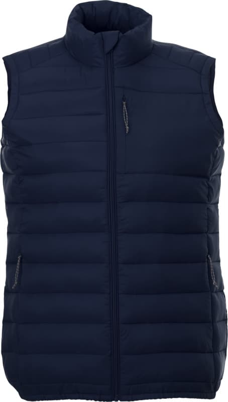 Pallas women's recycled insulated bodywarmer 2
