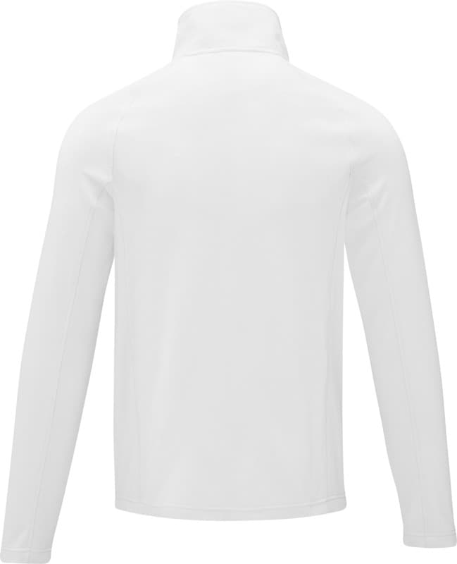 Zelus men's fleece jacket 3
