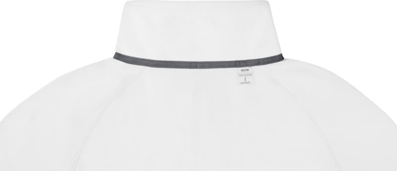 Zelus men's fleece jacket 4