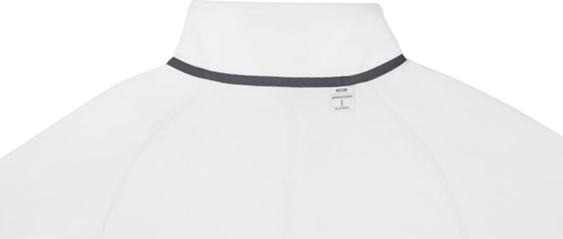 Zelus women's fleece jacket 4