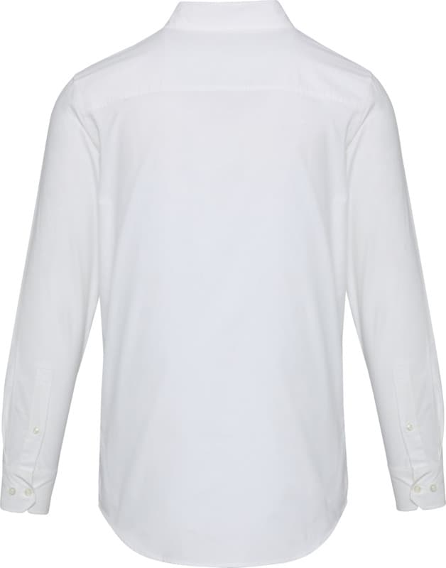 Sphene oxford men's shirt 3