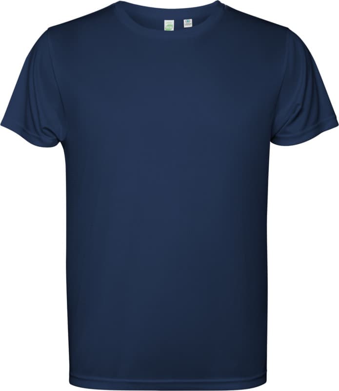 Estoril short sleeve kids t-shirt 5