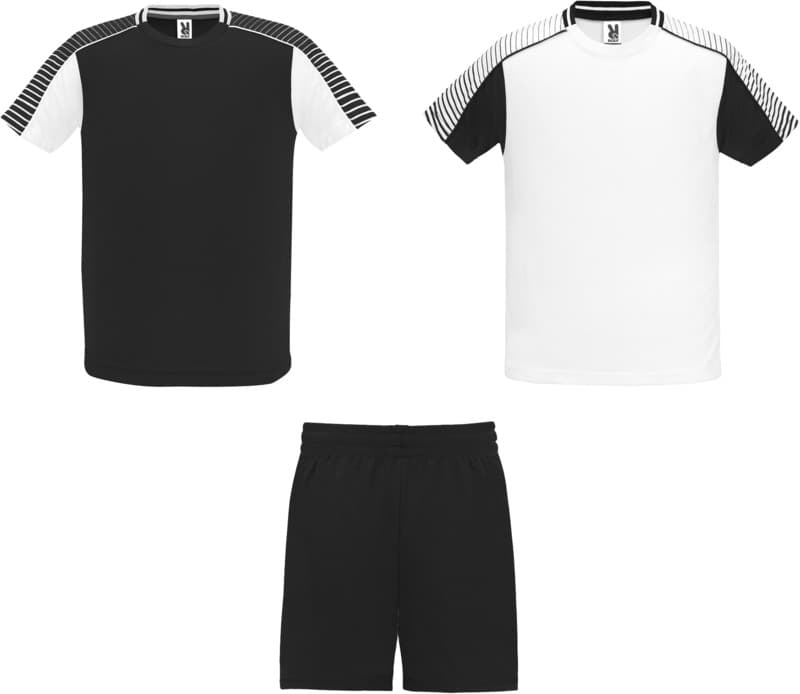 Juve kids sports set 5