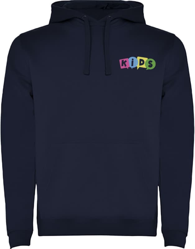 Urban kids hoodie 4