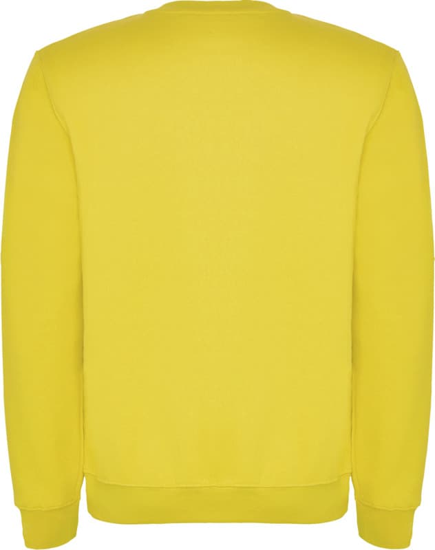 Clasica kids crewneck sweater 2