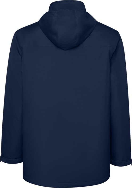 America kids padded parka jacket   2