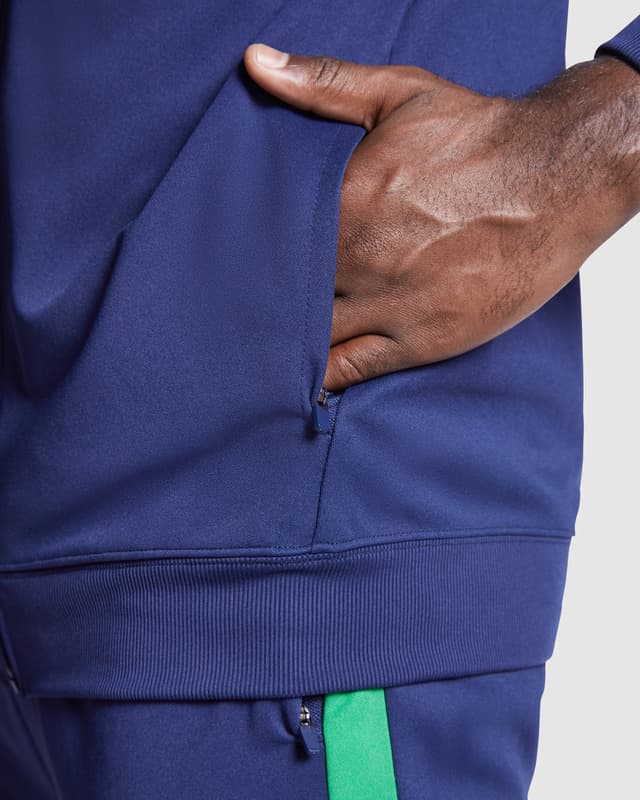 Evans kids tracksuit 5