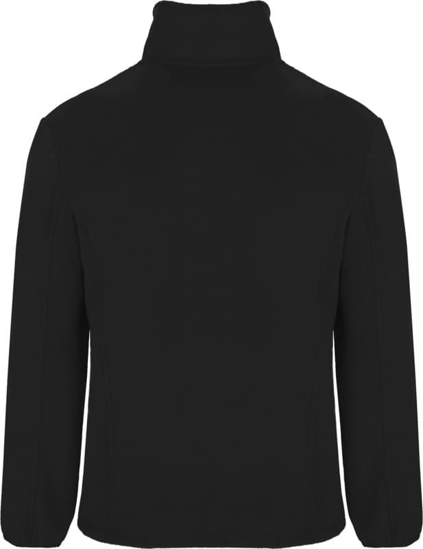 Artic kids full zip fleece jacket 4