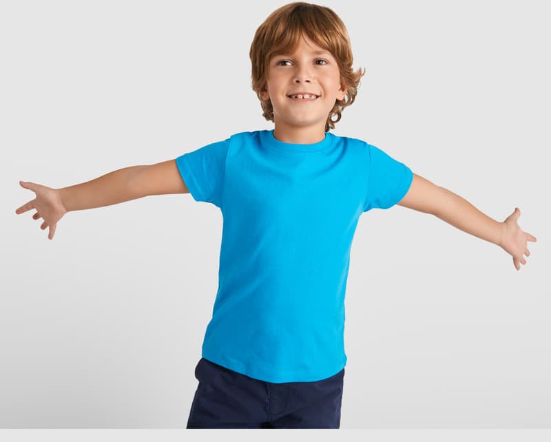 Beagle short sleeve kids t-shirt 3