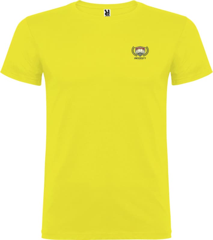 Beagle short sleeve kids t-shirt 4