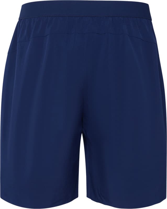 Murray unisex sports shorts 2