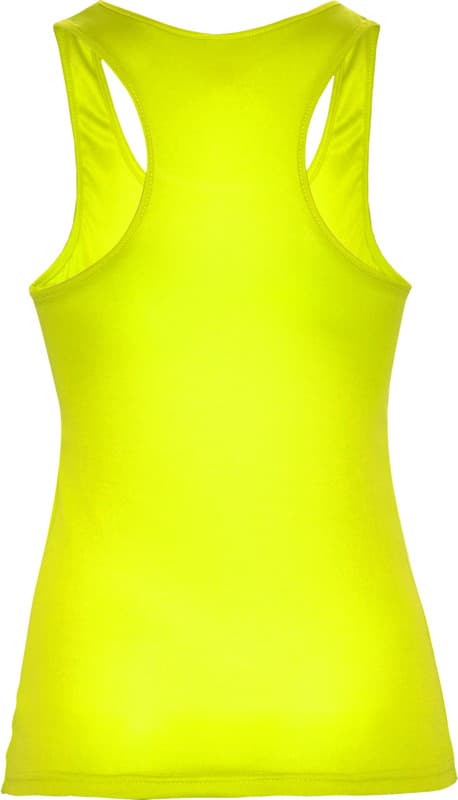 Shura women's sports vest 2