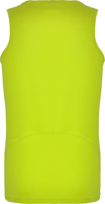 Andre men's sports vest 2