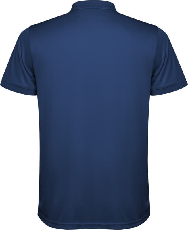 Tormo short sleeve men's polo  2