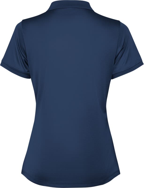Tormo short sleeve women's polo  2