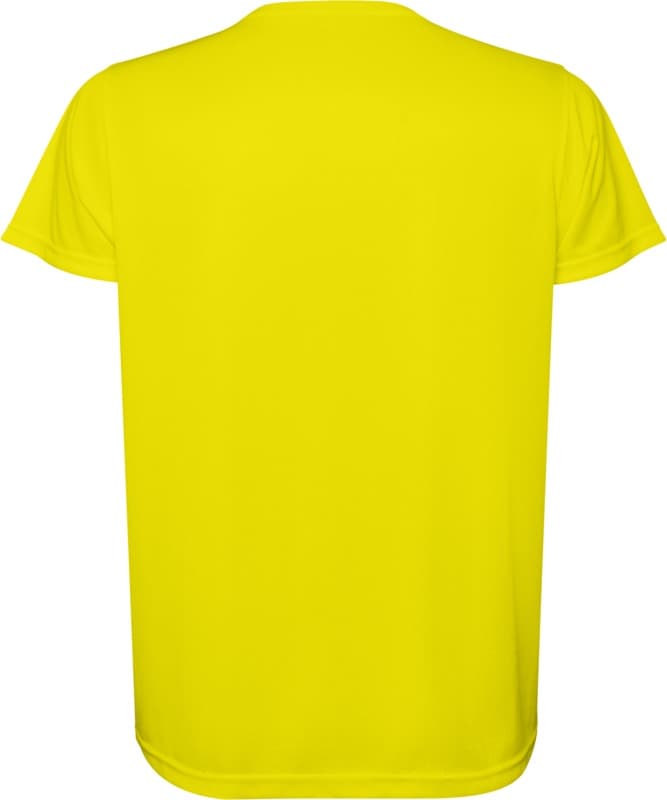 Estoril short sleeve men's t-shirt 2