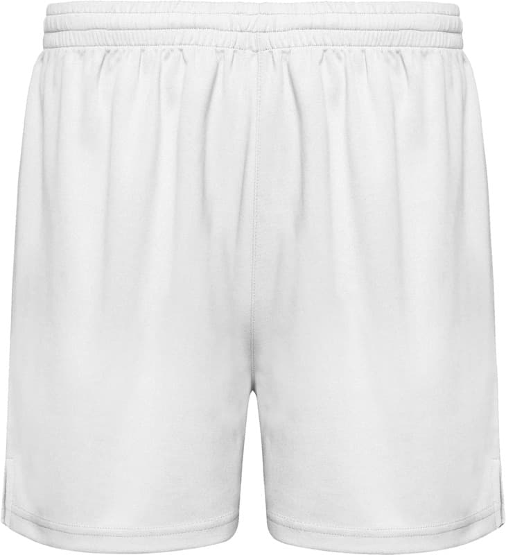 Player unisex sports shorts 5