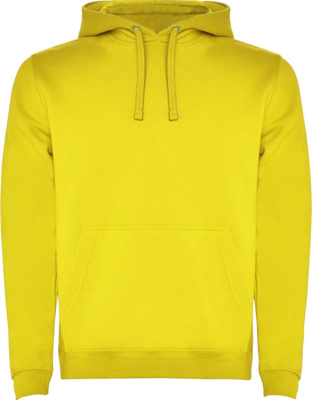 Urban men's hoodie