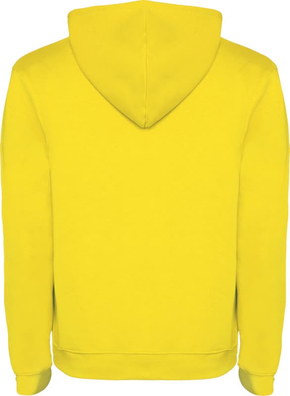 Urban men's hoodie 2