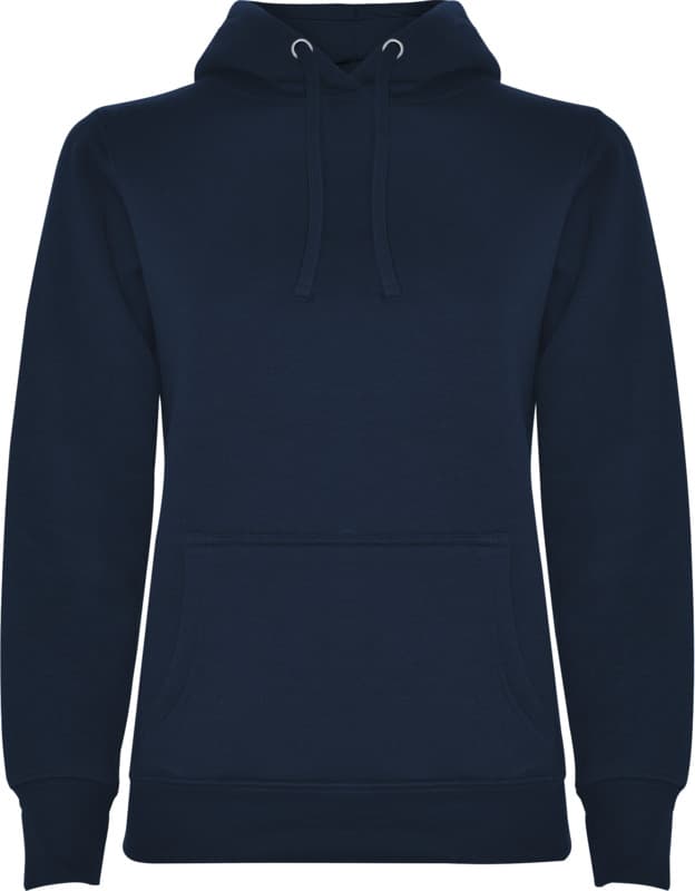 Urban women's hoodie