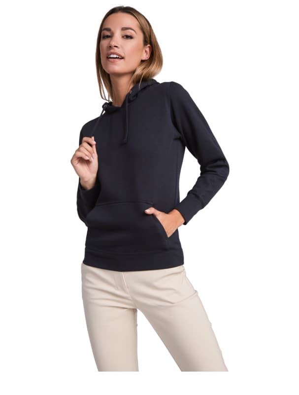 Urban women's hoodie 3