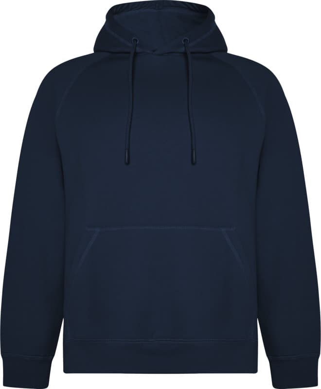 Vinson organic cotton unisex hoodie