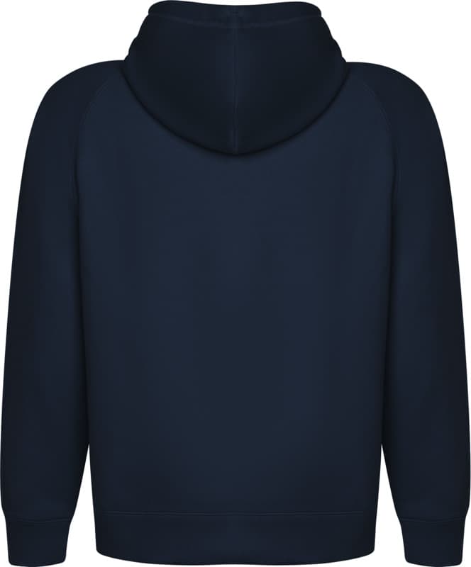 Vinson organic cotton unisex hoodie 2