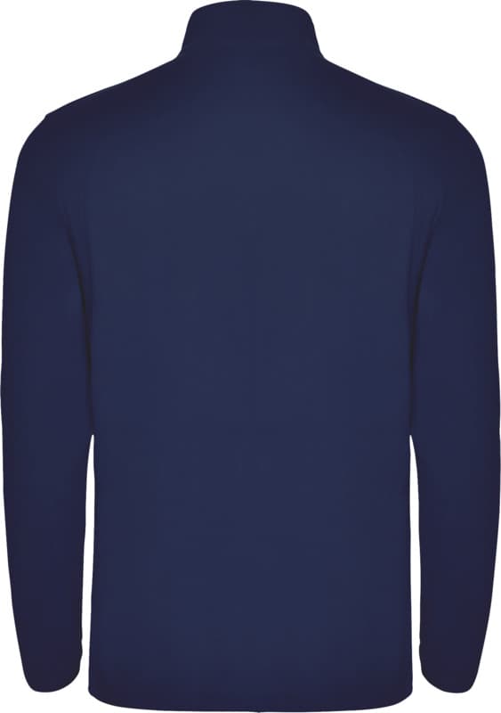 Himalaya men's quarter zip fleece jacket 2