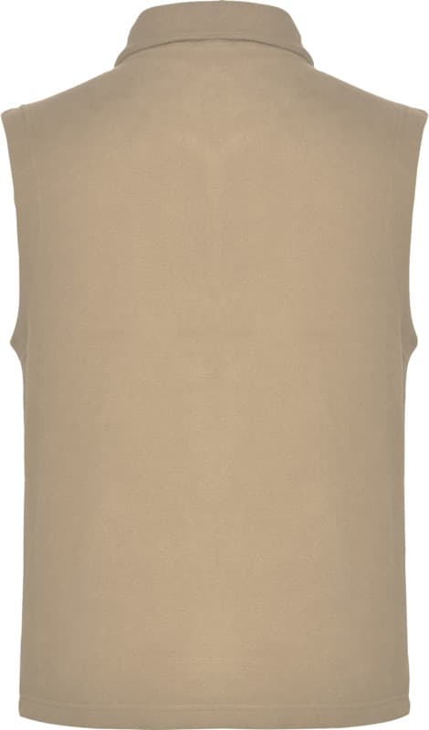 Bellagio unisex fleece bodywarmer 2