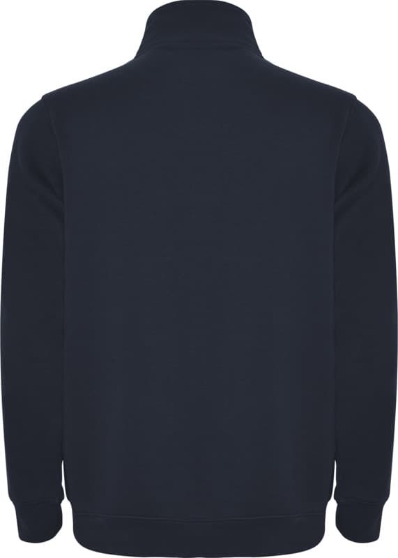Aneto quarter zip sweater 2