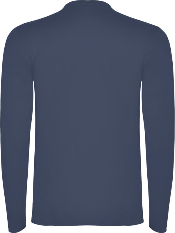 Extreme long sleeve men's t-shirt 4