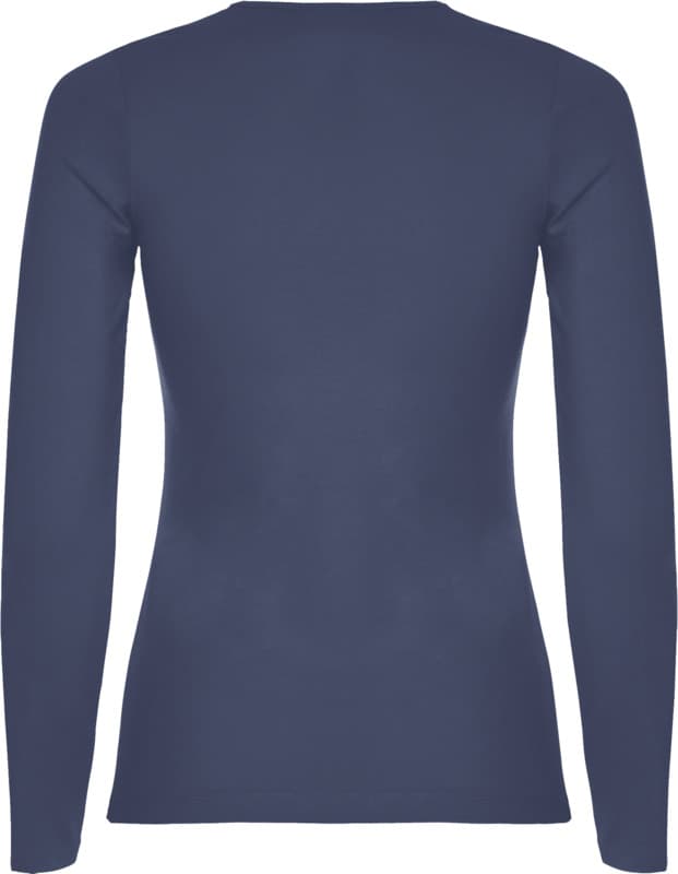 Extreme long sleeve women's t-shirt 4